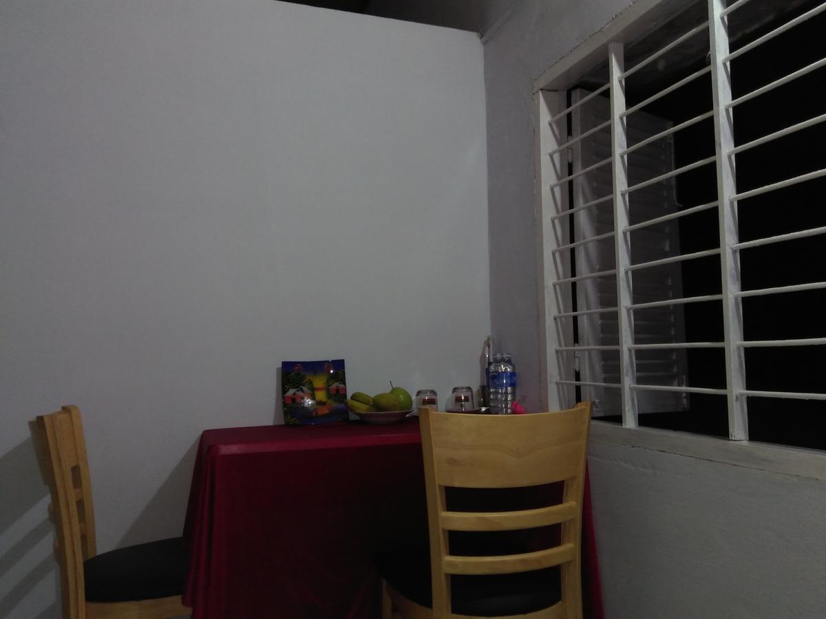 Quoc Phuong Riverside Homestay Ben Tre Экстерьер фото